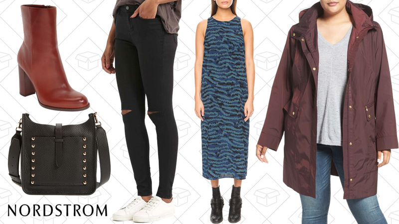 Illustration for article titled Today's Best Lifestyle Deals: Aerie, Nordstrom, Ulta, Levi's, and More